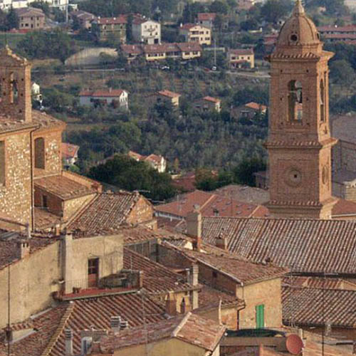Montepulciano Film Commission