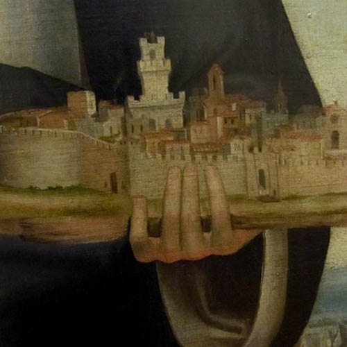 Museo Civico Pinacoteca Crociani