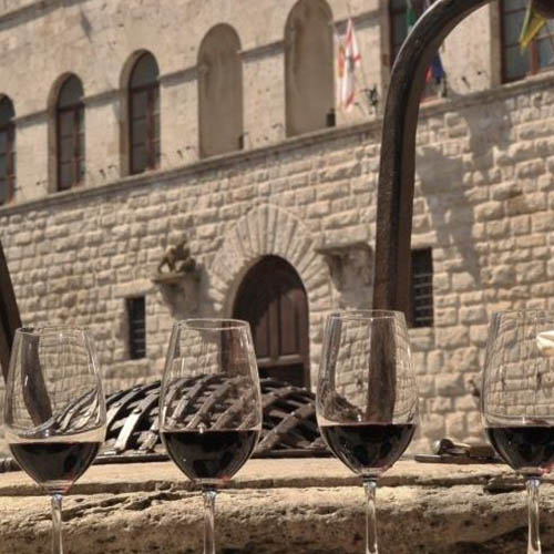 Gli eventi del vino