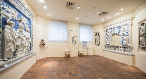 museo pinacoteca crociani