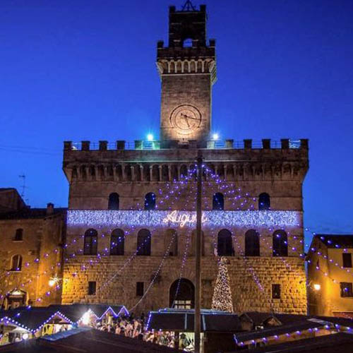 Natale a Montepulciano