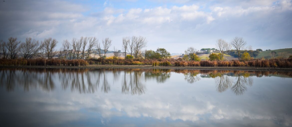 Lago di Montepulciano