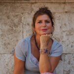 primo piano eleonora contucci