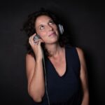 primo piano Giulia Giovani