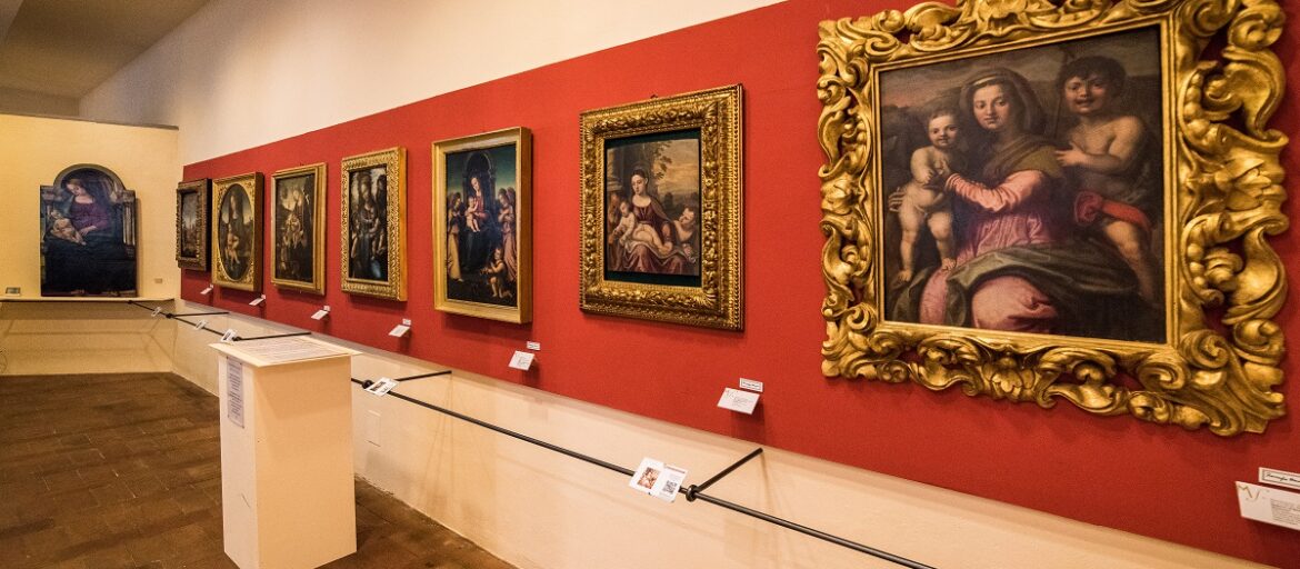 Museo Civico, Montepulciano