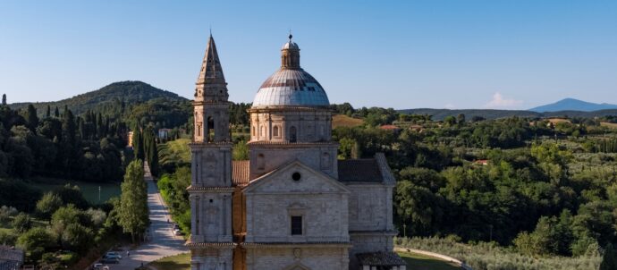 tempio di san biagio