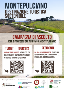 campagna di ascolto montepulciano 