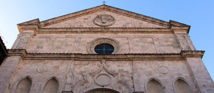 Chiesa di Sant'Agostino