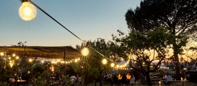 Notti del Vino Montepulciano 2026