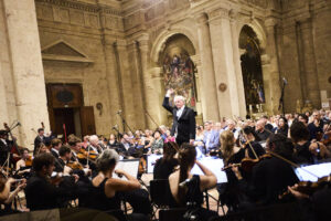 Concerto di Apertura Cantiere a San Biagio